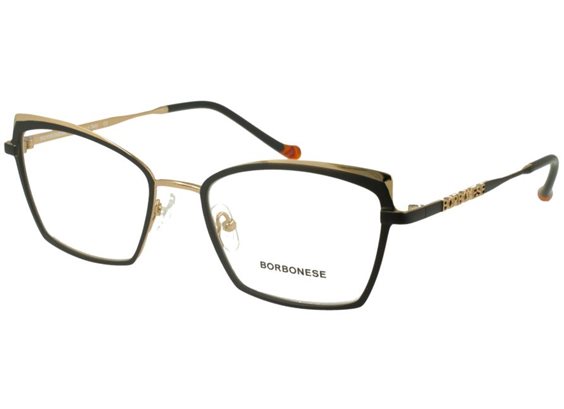Montatura vista Borbonese Donna BEV.6235.16 - BEV.6235.16